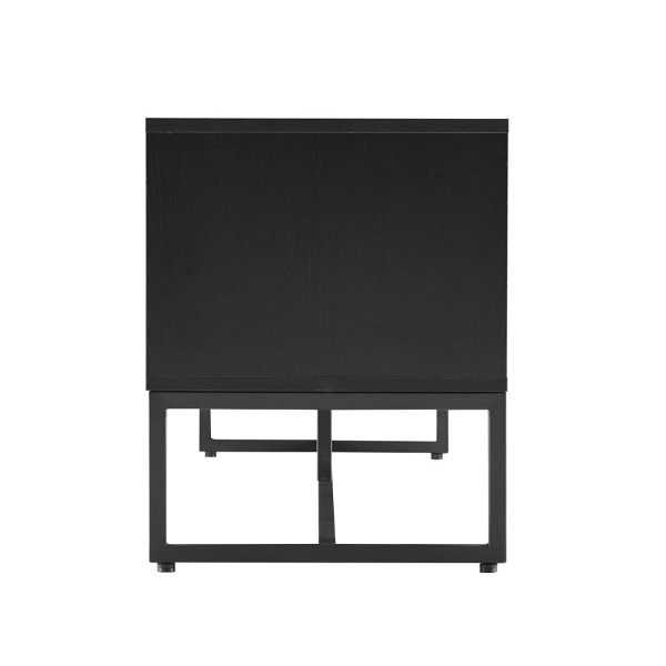 Szafka RTV Clar dąb - Intesi